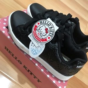 Hello Kitty Sneakers